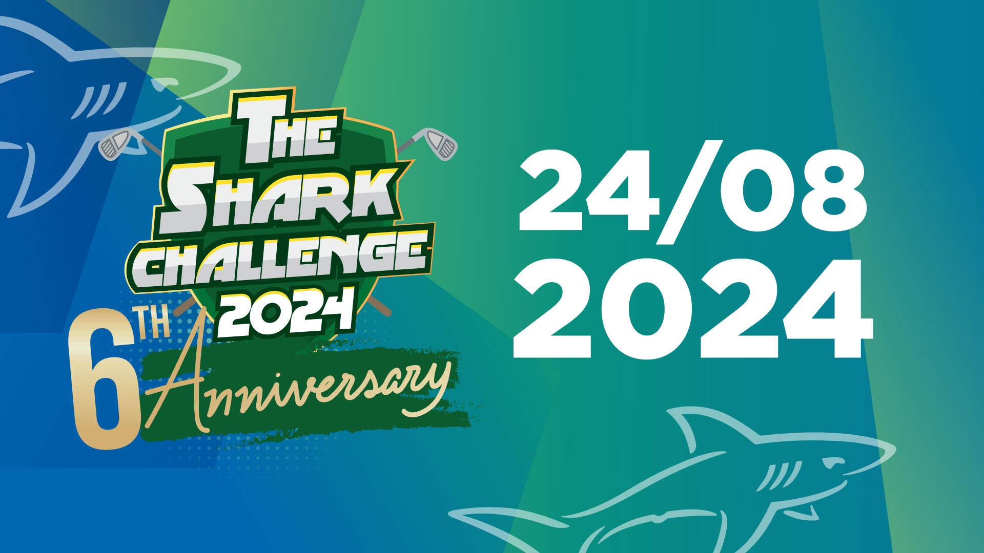 WELCOME THE SHARK CHALLENGE 2024!